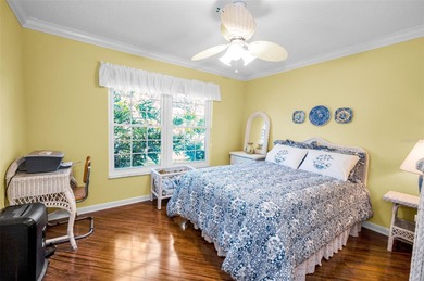 ENJOY THE POND & CONSERVATION VIEWS OF PEACE & TRANQUILITY IN on Summertree Golf Course in Florida - for sale on GolfHomes.com, golf home, golf lot