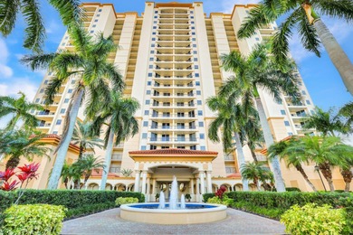 Experience elevated resort-style living in this highly desirable on Hammock Bay in Florida - for sale on GolfHomes.com, golf home, golf lot