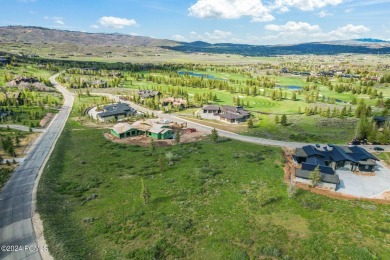 Seize the opportunity to own a slice of Park City paradise with on Glenwild Golf Club and Spa in Utah - for sale on GolfHomes.com, golf home, golf lot