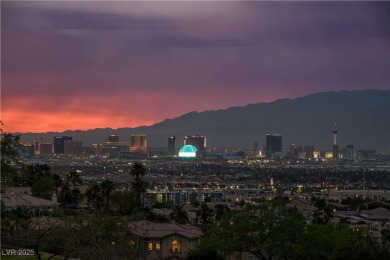 Welcome to Seven Hills Gated community of Aventine. Experience on Rio Secco Golf Club in Nevada - for sale on GolfHomes.com, golf home, golf lot