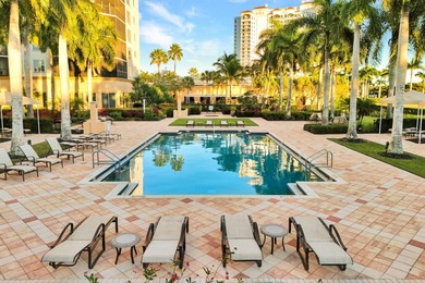 Experience elevated resort-style living in this highly desirable on Hammock Bay in Florida - for sale on GolfHomes.com, golf home, golf lot