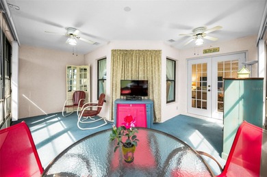 ENJOY THE POND & CONSERVATION VIEWS OF PEACE & TRANQUILITY IN on Summertree Golf Course in Florida - for sale on GolfHomes.com, golf home, golf lot