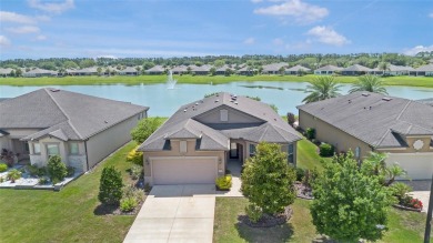 Lakeview Property Now Available in a Desirable 55+ Community!
 on Stone Creek Golf Club in Florida - for sale on GolfHomes.com, golf home, golf lot