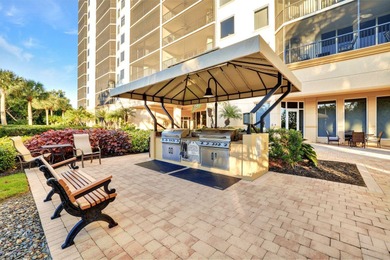 Experience elevated resort-style living in this highly desirable on Hammock Bay in Florida - for sale on GolfHomes.com, golf home, golf lot