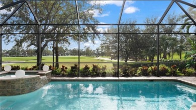 **Stylish and Meticulously Maintained Home in Lely Resort**

 on The Classics Country Club At Lely Resort in Florida - for sale on GolfHomes.com, golf home, golf lot