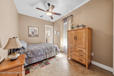 Impeccably maintained, one-owner, waterfront, POOL home in gated on Duran Golf Course in Florida - for sale on GolfHomes.com, golf home, golf lot