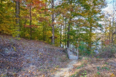 Welcome to your perfect slice of paradise! This stunning on Falls Village Golf Course in North Carolina - for sale on GolfHomes.com, golf home, golf lot