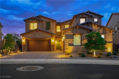 Welcome to Seven Hills Gated community of Aventine. Experience on Rio Secco Golf Club in Nevada - for sale on GolfHomes.com, golf home, golf lot