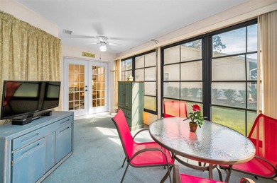 ENJOY THE POND & CONSERVATION VIEWS OF PEACE & TRANQUILITY IN on Summertree Golf Course in Florida - for sale on GolfHomes.com, golf home, golf lot