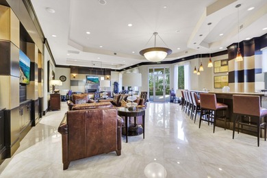 Experience elevated resort-style living in this highly desirable on Hammock Bay in Florida - for sale on GolfHomes.com, golf home, golf lot