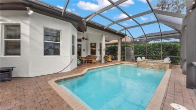 **Stylish and Meticulously Maintained Home in Lely Resort**

 on The Classics Country Club At Lely Resort in Florida - for sale on GolfHomes.com, golf home, golf lot