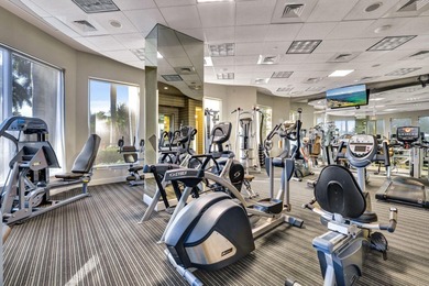 Experience elevated resort-style living in this highly desirable on Hammock Bay in Florida - for sale on GolfHomes.com, golf home, golf lot