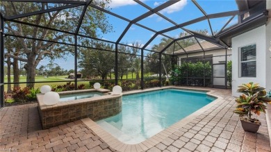 **Stylish and Meticulously Maintained Home in Lely Resort**

 on The Classics Country Club At Lely Resort in Florida - for sale on GolfHomes.com, golf home, golf lot