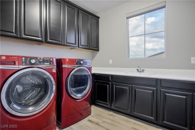 Welcome to Seven Hills Gated community of Aventine. Experience on Rio Secco Golf Club in Nevada - for sale on GolfHomes.com, golf home, golf lot