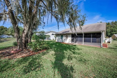 ENJOY THE POND & CONSERVATION VIEWS OF PEACE & TRANQUILITY IN on Summertree Golf Course in Florida - for sale on GolfHomes.com, golf home, golf lot