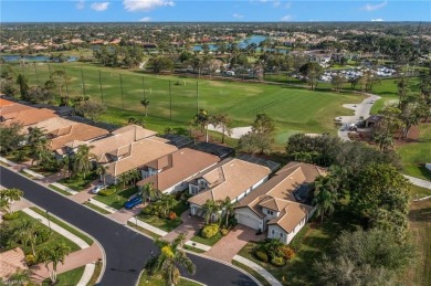 **Stylish and Meticulously Maintained Home in Lely Resort**

 on The Classics Country Club At Lely Resort in Florida - for sale on GolfHomes.com, golf home, golf lot