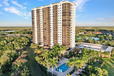 Experience elevated resort-style living in this highly desirable on Hammock Bay in Florida - for sale on GolfHomes.com, golf home, golf lot