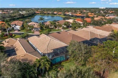 **Stylish and Meticulously Maintained Home in Lely Resort**

 on The Classics Country Club At Lely Resort in Florida - for sale on GolfHomes.com, golf home, golf lot