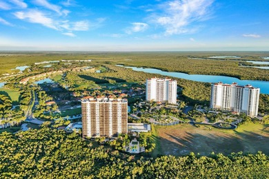 Experience elevated resort-style living in this highly desirable on Hammock Bay in Florida - for sale on GolfHomes.com, golf home, golf lot