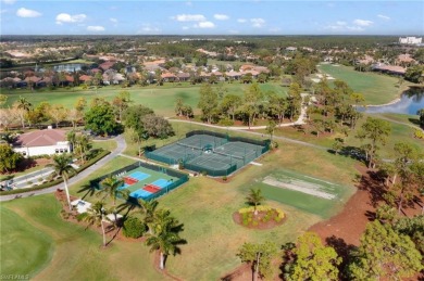 **Stylish and Meticulously Maintained Home in Lely Resort**

 on The Classics Country Club At Lely Resort in Florida - for sale on GolfHomes.com, golf home, golf lot