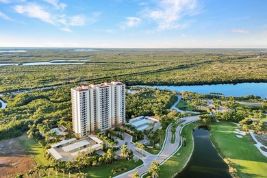 Experience elevated resort-style living in this highly desirable on Hammock Bay in Florida - for sale on GolfHomes.com, golf home, golf lot