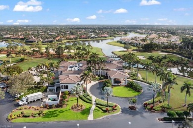 **Stylish and Meticulously Maintained Home in Lely Resort**

 on The Classics Country Club At Lely Resort in Florida - for sale on GolfHomes.com, golf home, golf lot