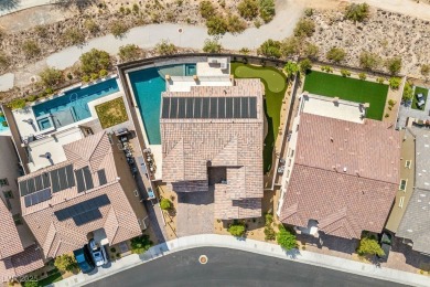 Welcome to Seven Hills Gated community of Aventine. Experience on Rio Secco Golf Club in Nevada - for sale on GolfHomes.com, golf home, golf lot