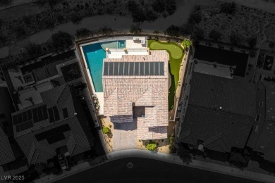 Welcome to Seven Hills Gated community of Aventine. Experience on Rio Secco Golf Club in Nevada - for sale on GolfHomes.com, golf home, golf lot
