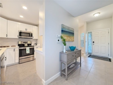 Welcome to the perfect Florida getaway, nestled in the heart of on Kelly Greens Golf and Country Club in Florida - for sale on GolfHomes.com, golf home, golf lot