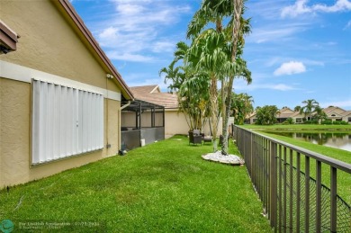 MOTIVATED SELLERS! Snowbirds & Golfers Dream Home! Nestled in a on Aberdeen Golf and Country Club in Florida - for sale on GolfHomes.com, golf home, golf lot