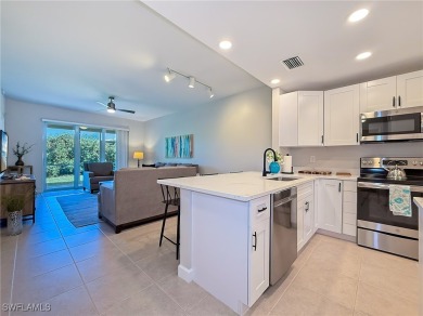 Welcome to the perfect Florida getaway, nestled in the heart of on Kelly Greens Golf and Country Club in Florida - for sale on GolfHomes.com, golf home, golf lot