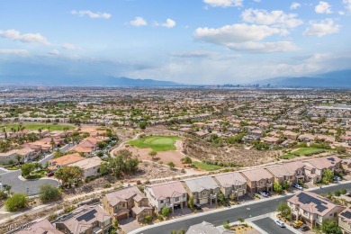 Welcome to Seven Hills Gated community of Aventine. Experience on Rio Secco Golf Club in Nevada - for sale on GolfHomes.com, golf home, golf lot
