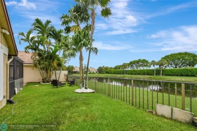 MOTIVATED SELLERS! Snowbirds & Golfers Dream Home! Nestled in a on Aberdeen Golf and Country Club in Florida - for sale on GolfHomes.com, golf home, golf lot