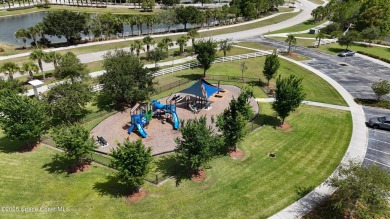 Impeccably maintained, one-owner, waterfront, POOL home in gated on Duran Golf Course in Florida - for sale on GolfHomes.com, golf home, golf lot