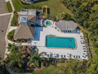 ENJOY THE POND & CONSERVATION VIEWS OF PEACE & TRANQUILITY IN on Summertree Golf Course in Florida - for sale on GolfHomes.com, golf home, golf lot