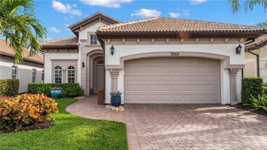 **Stylish and Meticulously Maintained Home in Lely Resort**

 on The Classics Country Club At Lely Resort in Florida - for sale on GolfHomes.com, golf home, golf lot