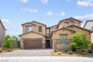 Welcome to Seven Hills Gated community of Aventine. Experience on Rio Secco Golf Club in Nevada - for sale on GolfHomes.com, golf home, golf lot