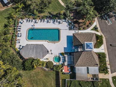 ENJOY THE POND & CONSERVATION VIEWS OF PEACE & TRANQUILITY IN on Summertree Golf Course in Florida - for sale on GolfHomes.com, golf home, golf lot