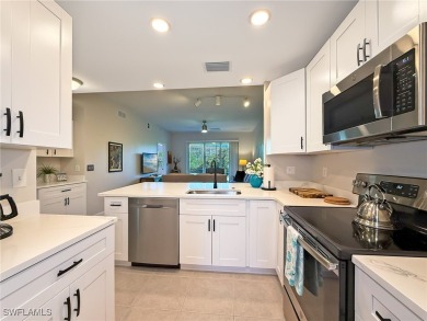 Welcome to the perfect Florida getaway, nestled in the heart of on Kelly Greens Golf and Country Club in Florida - for sale on GolfHomes.com, golf home, golf lot