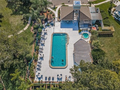 ENJOY THE POND & CONSERVATION VIEWS OF PEACE & TRANQUILITY IN on Summertree Golf Course in Florida - for sale on GolfHomes.com, golf home, golf lot