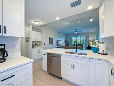 Welcome to the perfect Florida getaway, nestled in the heart of on Kelly Greens Golf and Country Club in Florida - for sale on GolfHomes.com, golf home, golf lot