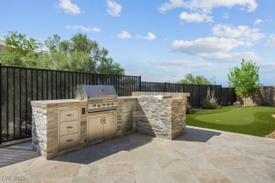 Welcome to Seven Hills Gated community of Aventine. Experience on Rio Secco Golf Club in Nevada - for sale on GolfHomes.com, golf home, golf lot