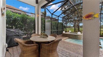 **Stylish and Meticulously Maintained Home in Lely Resort**

 on The Classics Country Club At Lely Resort in Florida - for sale on GolfHomes.com, golf home, golf lot