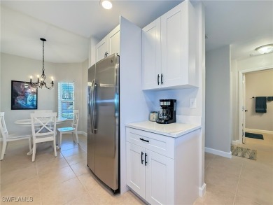 Welcome to the perfect Florida getaway, nestled in the heart of on Kelly Greens Golf and Country Club in Florida - for sale on GolfHomes.com, golf home, golf lot