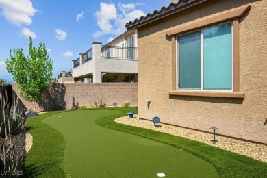 Welcome to Seven Hills Gated community of Aventine. Experience on Rio Secco Golf Club in Nevada - for sale on GolfHomes.com, golf home, golf lot