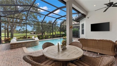 **Stylish and Meticulously Maintained Home in Lely Resort**

 on The Classics Country Club At Lely Resort in Florida - for sale on GolfHomes.com, golf home, golf lot