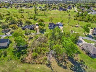 Located near the old golf course in Carlyss, LA, this lot offers on Bayou Oaks Country Club in Louisiana - for sale on GolfHomes.com, golf home, golf lot
