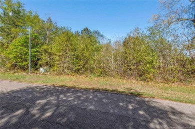 Located near the old golf course in Carlyss, LA, this lot offers on Bayou Oaks Country Club in Louisiana - for sale on GolfHomes.com, golf home, golf lot