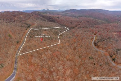 9+ acres of privacy within the gates of Chinquapin! Currently on Natures Walk At Chinquapin in North Carolina - for sale on GolfHomes.com, golf home, golf lot