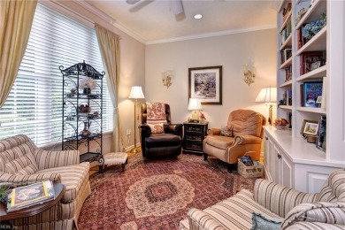Impeccably maintained, transitional home in the heart of Ford's on Fords Colony Country Club in Virginia - for sale on GolfHomes.com, golf home, golf lot